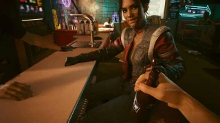 Cyberpunk 2077 sort une mise à jour surprise, la 2.21