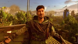 Dying Light 2 : Techland demande d'attendre la sortie et le patch day one pour y jouer