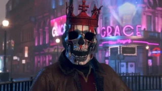 Watch Dogs Legion : Le multijoueur PC retardé jusqu'à nouvel ordre