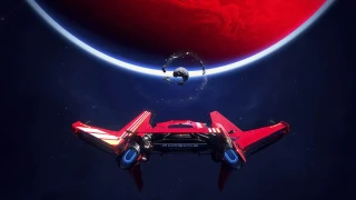 Intergalactic ne serait pas le seul projet en développement chez Naughty Dog