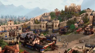 Age of Empires 4 partagera du gameplay et des informations le 10 avril
