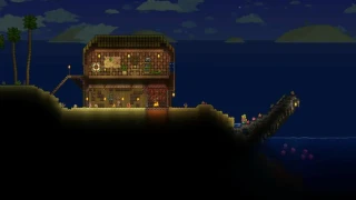 Terraria est le premier jeu à afficher 1 million d'évaluations sur Steam