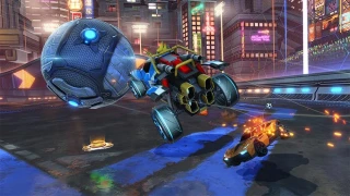 Rocket League : Les Blueprints et la saison 13 arrivent le 4 décembre