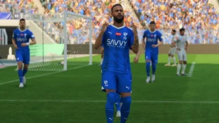 FC 24 : Les cartes TOTY Mentions Honorables sont disponibles