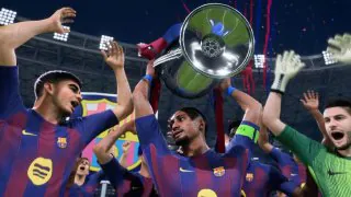 FC 26 : Comment voter pour les TOTS ?