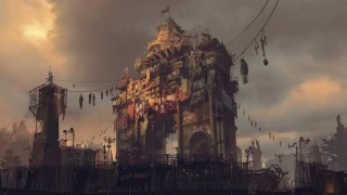 Dying Light 2 partage un aperçu de sa roadmap