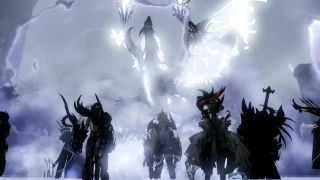 Lost Ark : La roadmap pour octobre-novembre-décembre dévoilée, avec deux classes avancées