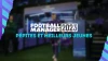 FM 2023 : Pépites et meilleurs jeunes joueurs
