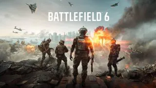 EA (Battlefield 6) n'augmentera pas le prix de ses jeux dans les mois à venir