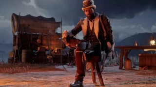 Red Dead Online : Le manque de nouveautés inquiète la communauté