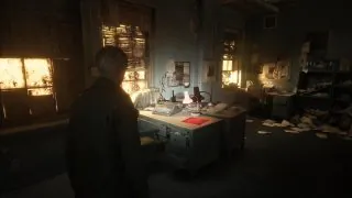 Silent Hill 2 : Une version Xbox Series en vue ? Cet indice semble l'indiquer