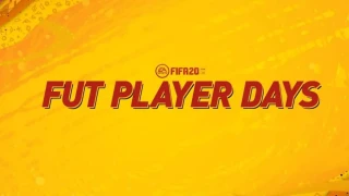 FIFA 20 : Les joueurs Player Days sont disponibles