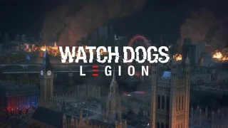 Watch Dogs Legion : La mise à jour 4.0 est reportée