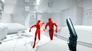 SUPERHOT s'est vendu à plus de deux millions d'exemplaires