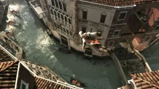 Assassin's Creed Hexe : De nouveaux détails sur les personnages fuitent