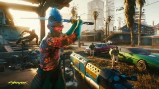 Cyberpunk 2077 : Comment récupérer gratuitement les récompenses The Witcher ?