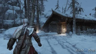 God of War Ragnarök : De nombreux spoilers circulent sur la Toile