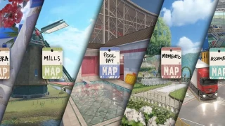 CS2 accueille ses premières cartes communautaires