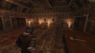 Mise à jour Alpha 22