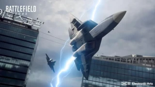 Battlefield 2042 : Des changements à venir pour le tableau des scores