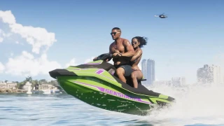 GTA 6 : le retour d'une mécanique culte de GTA 4 teasé dans le Trailer 2 ?