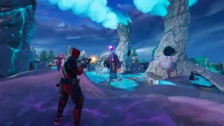 Fortnite : Date de toutes les mises à jour de la saison 4