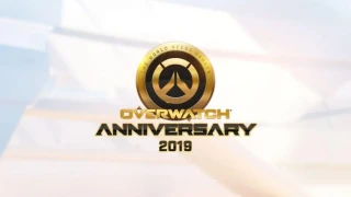 Overwatch : Le troisième anniversaire arrive avec son événement spécial