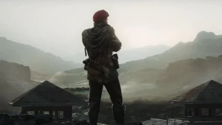 Call of Duty: Vanguard présente Kinglsey et son équipe via le trailer de campagne
