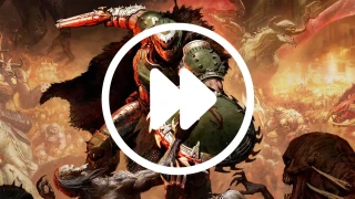 DOOM: The Dark Ages terminé en un temps record par ce joueur talentueux