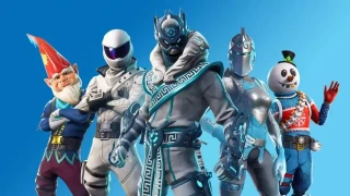 Fortnite : MàJ 11.30, tous les détails de la mise à jour
