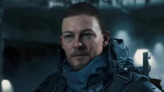 Death Stranding : La version Director's Cut annoncée sur PS5