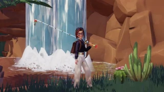 Disney Dreamlight Valley : Écailles, où et comment en obtenir ?