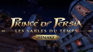 Prince of Persia : Les Sables du Temps Remake est toujours en développement, confirme Ubisoft