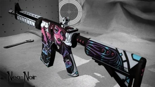 La caisse Clutch débarque avec un tas de nouveaux skins dans la dernière mise à jour de CS:GO