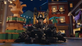 Les LEGO Overwatch sont désormais disponibles dans les boutiques spécialisées !