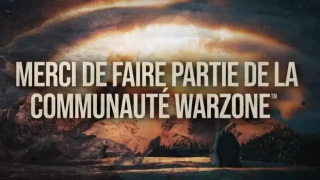 Warzone : Remémorez-vous vos parties avec Warzone Legacy