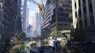 The Division 2 : Le prochain DLC n'arrivera pas avant un moment