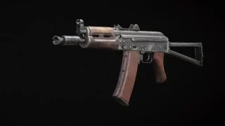 Call of Duty: Black Ops Cold War : Le meilleur équipement avec l'AK-74u