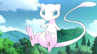 Pokémon GO : Comment capturer Mew !