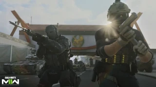 Call of Duty: Modern Warfare 2 : La campagne est-elle jouable en coopération ?