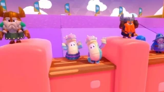 Fall Guys : Sa sortie sur Xbox One pourrait être imminente