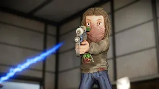 S&box, la suite de Garry's Mod, arrive enfin sur Steam avec une date de sortie très attendue