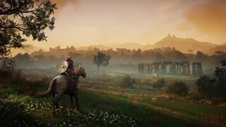 Assassin's Creed Valhalla : Le New Game+ n'arrivera pas