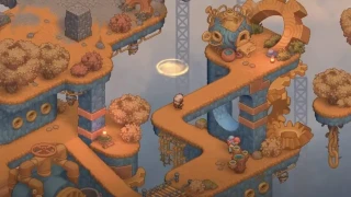 Bandle Tale : Les configurations PC