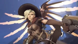 Overwatch 2 : Halloween Terrifiant, tous les défis et récompenses