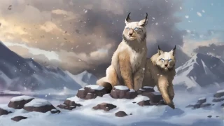 Northgard : Clan du Lynx, tout savoir sur Brundr et Kaelinn