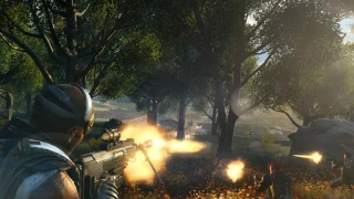 Call of Duty: Black Ops 4 Blackout bridé à 90 FPS durant la bêta