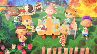 Comment Animal Crossing: New Horizons a aidé des millions de joueurs à aller mieux au pire moment