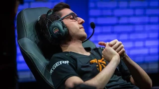 Nisqy le midlaner des Fnatic Academy part jouer en NA ! 