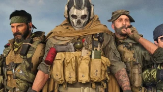 Warzone : Comment voir son rang SBMM ?